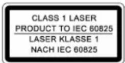 AEG DVD 4542 - Laser - 1