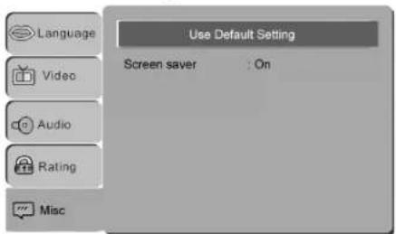 AEG DVD 4539 HDMI - English - 1