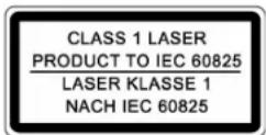AEG DVD 4539 HDMI - Laser - 1