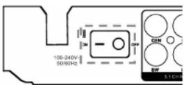 AEG DVD 4539 HDMI - Technischer HinweisDVD 4539 HDMIDVD 4539 HDMI - 2