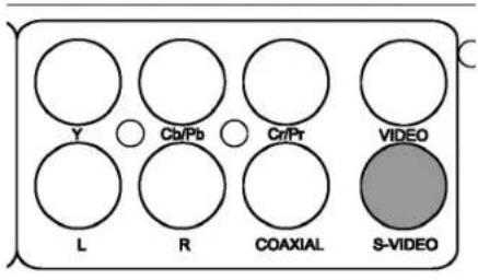 AEG DVD 4536 - SCART - 2