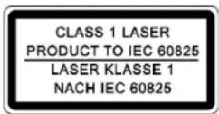 AEG DVD 4536 - Laser - 1