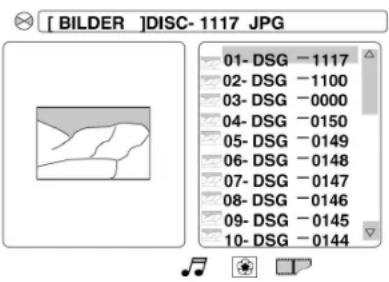 AEG DVD 4536 - Deutsch - 1