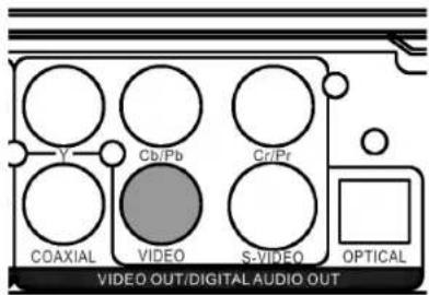 AEG DVD 4530 - Deutsch - 4
