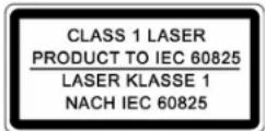 AEG DVD 4530 - Laser - 1