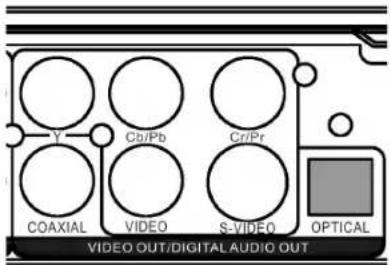 AEG DVD 4530 - Deutsch - 1