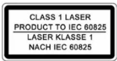 AEG DVD 4530 - Laser - 1