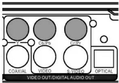 AEG DVD 4530 - English - 2