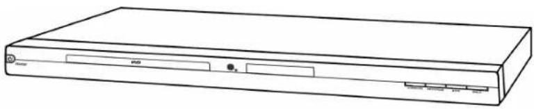 AEG DVD 4530 - English - 1