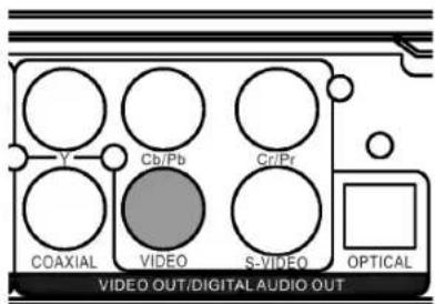 AEG DVD 4530 - English - 4