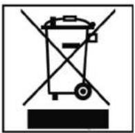 AEG DVD 4532 CR - Disposal - 1
