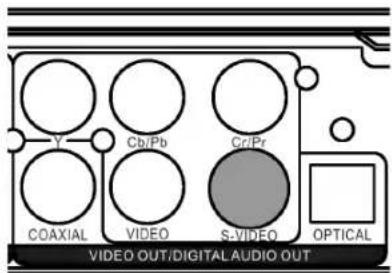 AEG DVD 4532 CR - English - 3