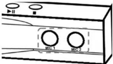 AEG DVD 4532 CR - Stereo - 2