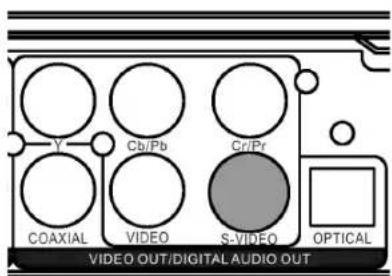 AEG DVD 4532 CR - Deutsch - 3
