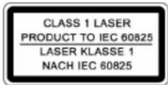AEG DVD 4525 CR - Laser - 1