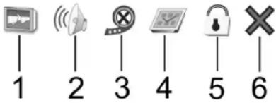 1 2 3 4 5 6