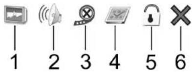 1 2 3 4 5 6