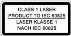 AEG DVD 4517 - Laser - 1