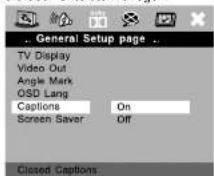 AEG DVD 4513 DIVX - Untertitel - 1