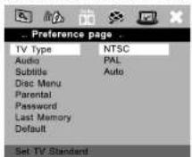AEG DVD 4513 DIVX - TV-System - 1