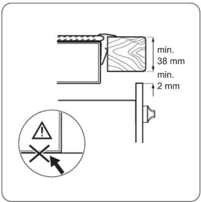 ZANKER KEI8740XXK - Connection cable - 5