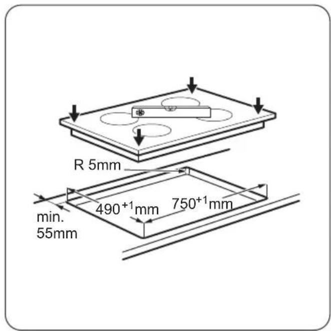 ZANKER KEI8740XXK - ENVIRONMENTAL CONCERNS - 3