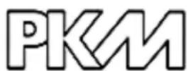 PKM KF4R - The validity of the guarantee will be terminated if: - 1