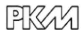 PKM KF4R-2KB - The validity of the guarantee will be terminated if: - 1