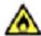 PKM KF4R-2KB - RISK OF ELECTRIC SHOCK - 1