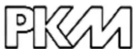 PKM IN4-9 - The validity of the guarantee will be terminated if: - 1