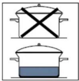 PKM IN4-9 - Cookware - 2