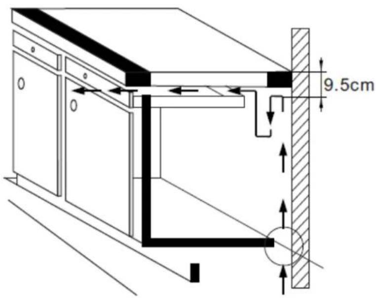 PKM IN4-9 - Above a drawer - 1