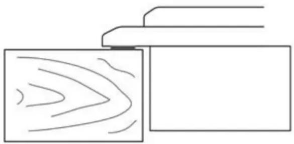 PKM EB-GK-4R - Vorbereitung und Befestigung - 1