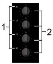 PKM EB-C4K - BEDIENUNG - 2