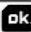 OK OBH 36322 - 1