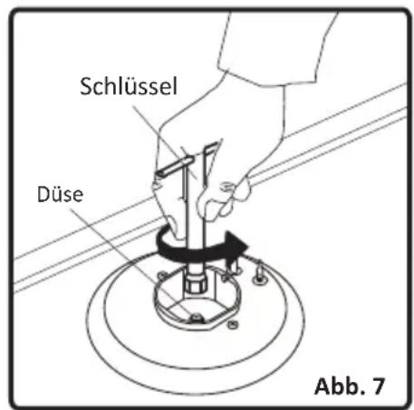 NORDMENDE HG62IX - Werte Kunden, - 1