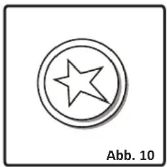 NORDMENDE HG62BL - • Elektrische Zündung - 1