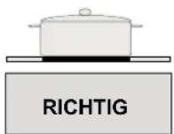 NORDMENDE HCT781FL - Reinigung und Pflege - 1