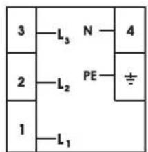 NORDMENDE HCT62FL - Electrical connection of your hob - 2