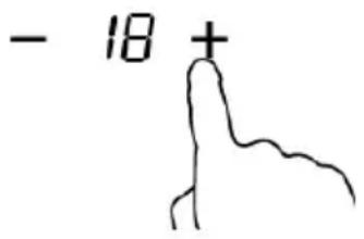 - 18 +