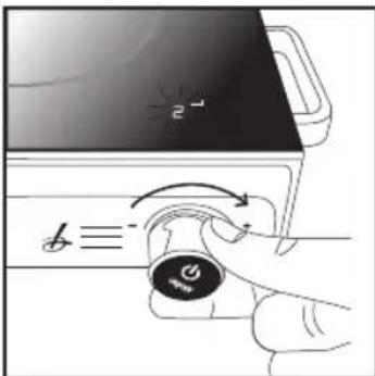 Lakeland 70073 Compact - WARNING - 1