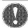 Flavel FLH65C - DANGER - 2