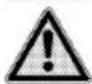 Flavel FLH65C - DANGER - 1
