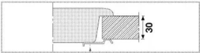 Flavel FLH65C - Installation - 2