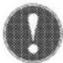 Flavel FLH65C - CAUTION - 1