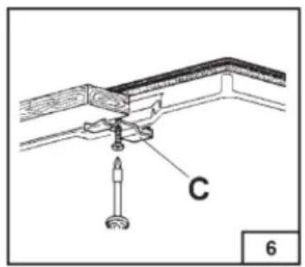 Freggia HR750VGTAN - • REPLACING THE POWER SUPPLY CABLE - 6
