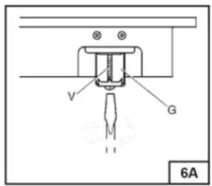 Freggia HR750VGTAN - • REPLACING THE POWER SUPPLY CABLE - 5