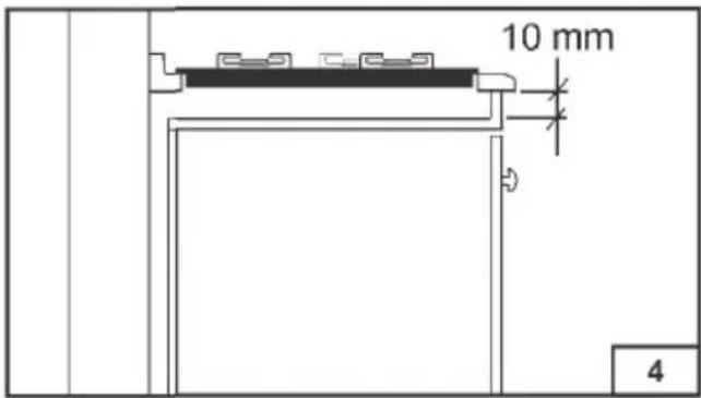 Freggia HB302W - • TECHNICAL MAINTENANCE AND SPARE PARTS - 12