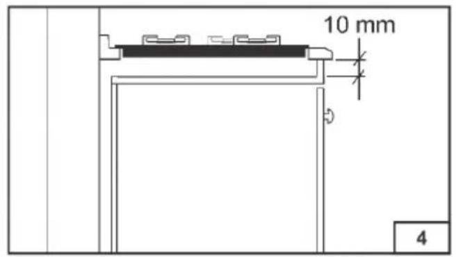 Freggia HB302W - • TECHNICAL MAINTENANCE AND SPARE PARTS - 20
