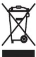 Freggia HB302W - This product complies with EU directive 2002/96/EC. - 1